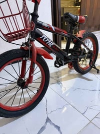 بايسكل • مستعمل • قليل الاستخدام