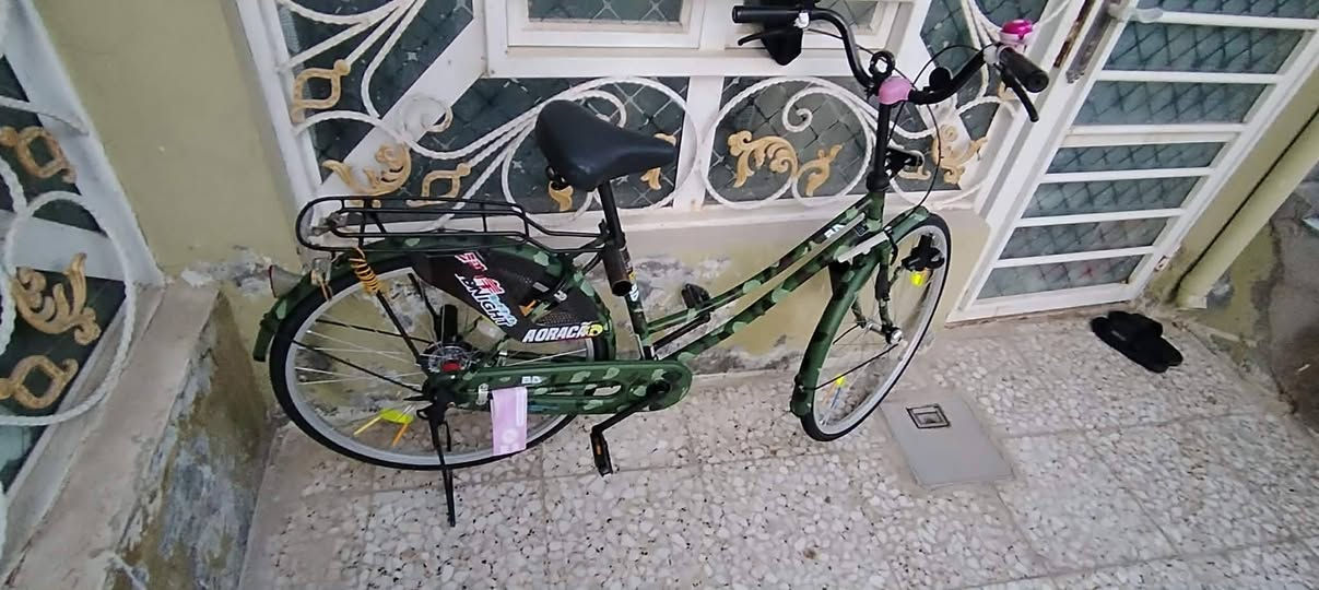 سلام عليكم باسكل فول نضفه مديل18 حشداوي مكاني كوفه 156وبي مجالللل شراي يجي خاص❤️


**إذا كنت صاحب هذا الإعلان وتريد حذفه لأي سبب، رجاءا أرسل رسالة إلى الدعم الفني**