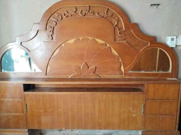 غرفه للبيع مستعمله ب 550 الف صاج بيها مجال قليل  هاذه رقمي ***********
