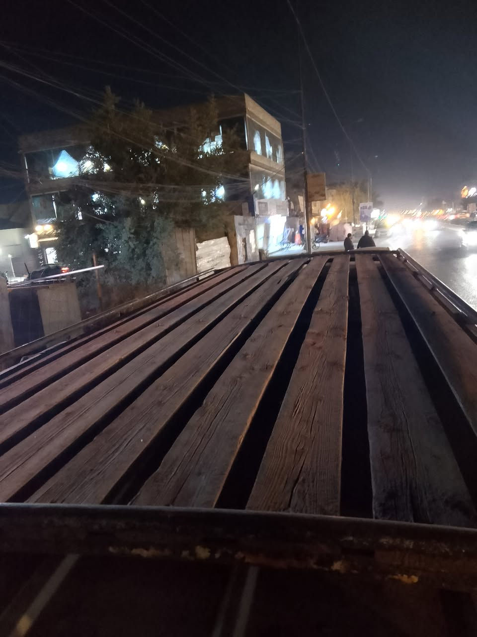 السلام عليكم سوبايه فتون نضيفه سعر 80  ويل فتون بلادي سعر 30 زوج تاير نضيف حجم 15 ار 195 سعر 70 زوج تاير نضيف حجم 205 70 15 سعر 60 زوج مري فتون سعر 20 مكان بغداد قرب تقاطع درويش اي ستفسار ع رقم ملاحظه خاص ماعندي ***********
