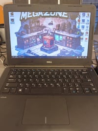 i5 جيل7 • SSD سريع • 8GB رام