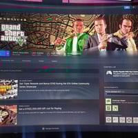 حساب قراند 5 • محسنة • ٤٫٧ ساعة