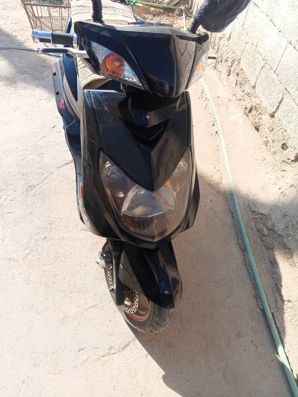 دراجه سكنس فحل ياباني نوز ل وهندر مكينه مفتوحه كهربائياتها شغاله اشاير لايت كلهن شغالا نكره سلف الخاص مفتوح راسلني


**إذا كنت صاحب هذا الإعلان وتريد حذفه لأي سبب، رجاءا أرسل رسالة إلى الدعم الفني**