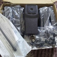 كفرات • لاسلكي