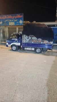 موديل 2013 • كفاله عامه • تبريد شغال