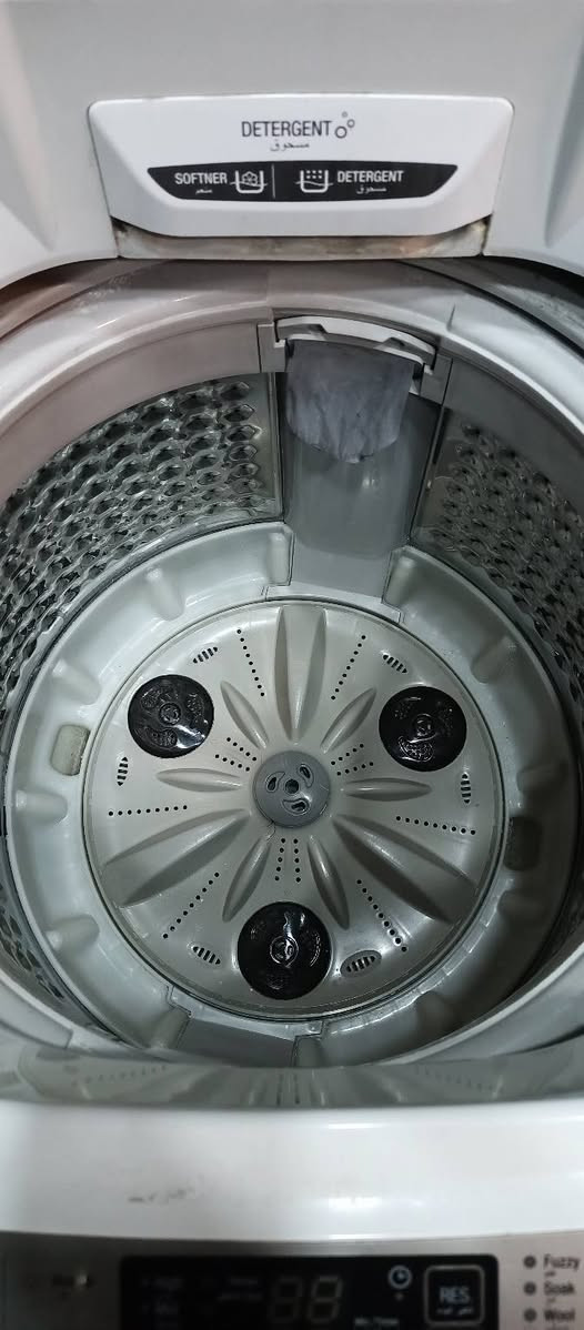 غسالات
غساله ال جي 12 كيلو فول اوتوماتيك 
نظافه 99% شغاله على الفحص 
 كامل غراضها موجوده 
سعر  165 الف يوجد توصيل 
رقم الواتساب ***********

غساله ديفو 13 كيلو فول اوتوماتيك 
نظافه 99% شغاله على الفحص 
 كامل غراضها موجوده 
سعر  175 الف يوجد توصيل
