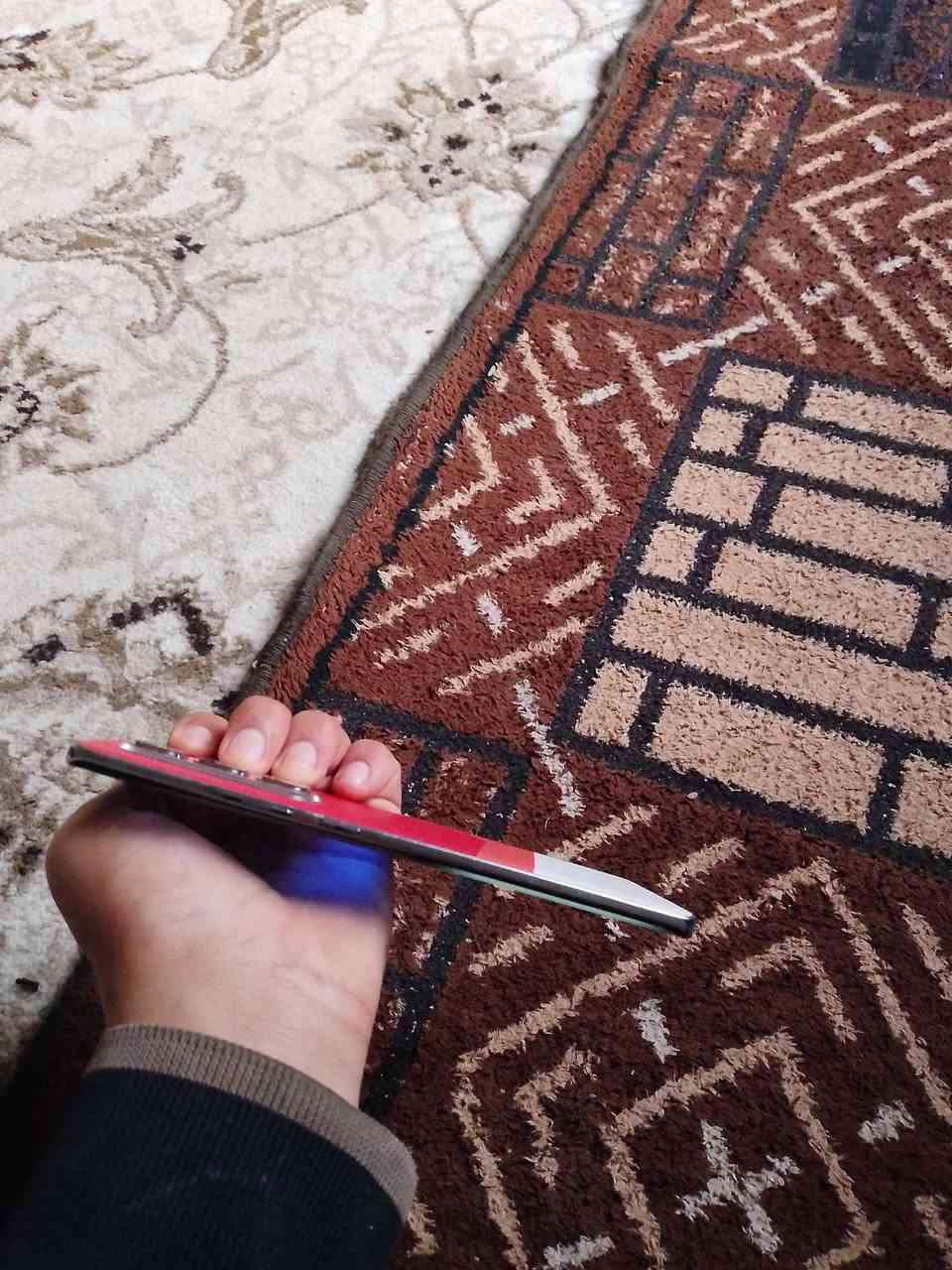 جهاز انفنكس هوت50برو بلاس. للمراوس. بايباد9او11


**إذا كنت صاحب هذا الإعلان وتريد حذفه لأي سبب، رجاءا أرسل رسالة إلى الدعم الفني**