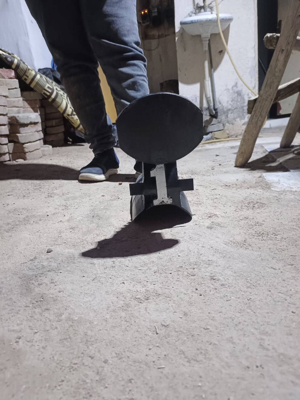 للبيع


**إذا كنت صاحب هذا الإعلان وتريد حذفه لأي سبب، رجاءا أرسل رسالة إلى الدعم الفني**