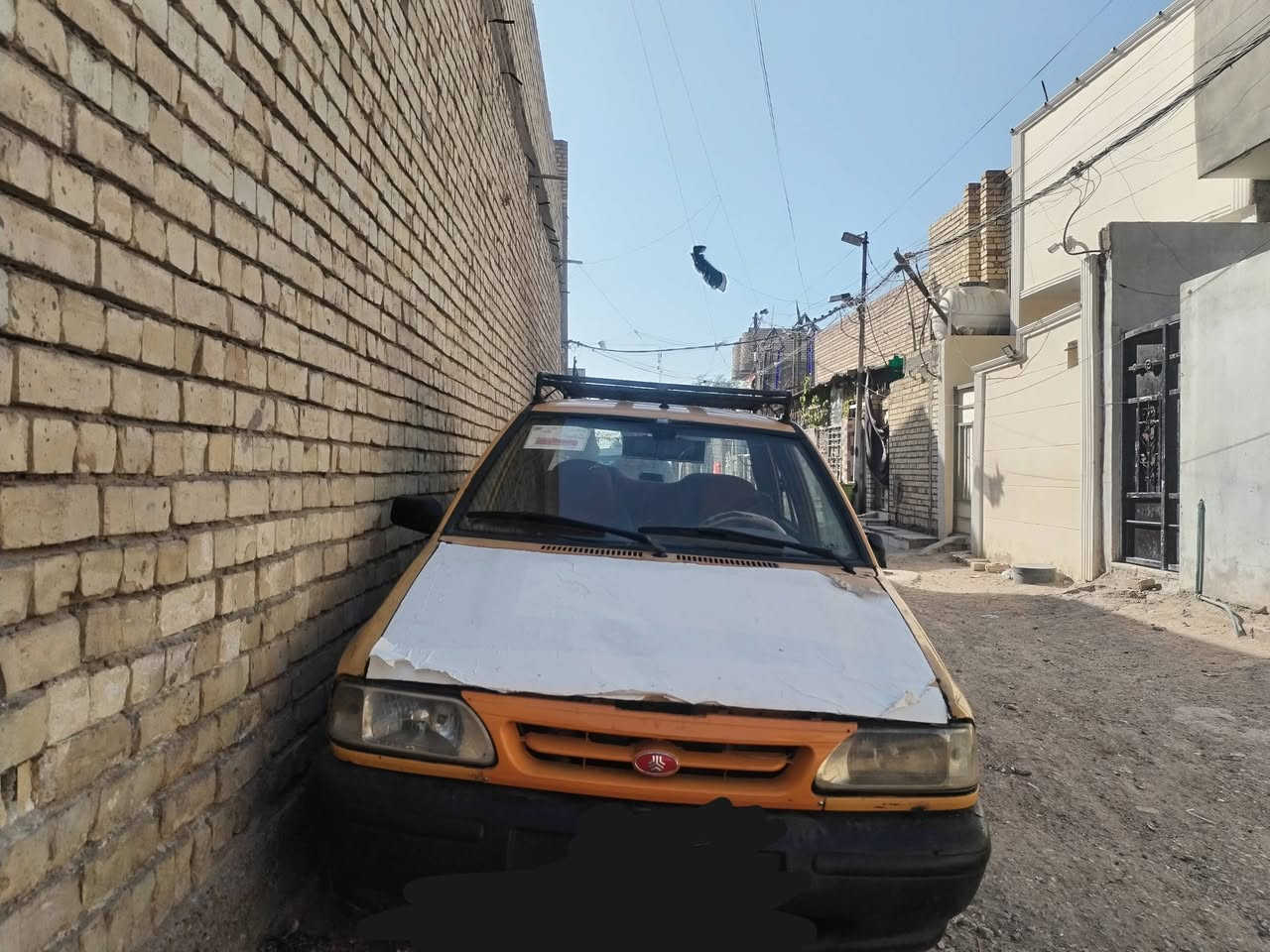 سايبا موديل 13 بدون راعي ابيع كوم حديد رقم بغداد الماني سنويه ومستمسكات راعيها موجودات سعر13 وبيها مجال عنوان بغداد مدينة الصدر


**إذا كنت صاحب هذا الإعلان وتريد حذفه لأي سبب، رجاءا أرسل رسالة إلى الدعم الفني**