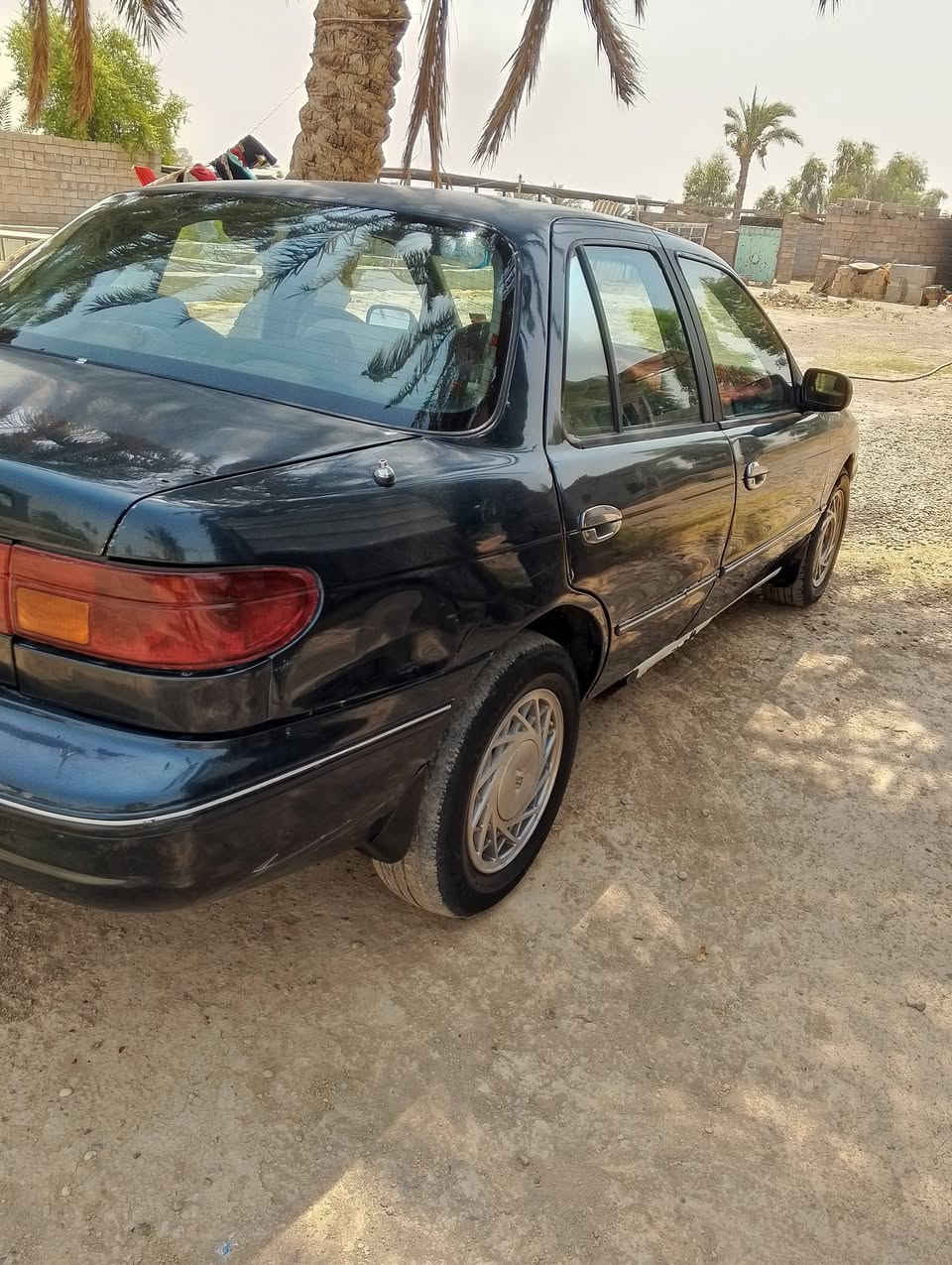 سلام عليكم من رخصه المدير /كيه سفيه 94 للبيع فقط سياره جاهزه كير محرك صدر تخم تاير جديد البارحه شديته دارين شفت جديد كهرباء كلها شغاله السعر 30 وبيه مجال للطيبين اتصال فقط ***********/*//***********اتص
