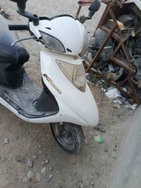 دراجة • واسط • حي الحكيم