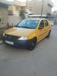 للبيع فقط رينو لوكان 14 جديده جديده ومكفوله بشرط جاهزه من كلشي سياره م...