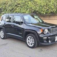 جيب رينجد 2020 لون اسود   محرك 2400  وارد امريكي وصور الحادث مرفقه   ع...