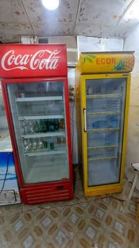 عارضات • عدد٢ • العمارات السكنية