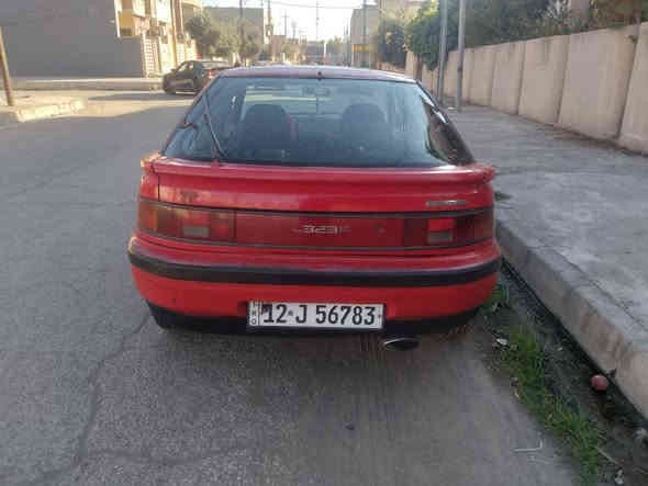 مازده ٣٢٣ محرك ١٦ استيرن بور سنويا عضم كابون بانزين شرط الوكاله ول تحويل من الشرعي سعر ٢٤
***********
***********
