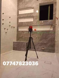 جزاء من اعمالنه في بغداد كادر سوري اختصاصنه تطبيق بورسلين ارضي واجدرن ...