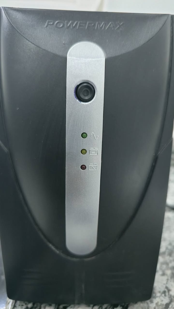 السلام عليكم....4 UPS للبيع واريد اعرف اسعارهن أيضا والتفاصيل مذكور...علما كلهن يحتاجن تبديل بطارية مكاني النجف الاشرف


**إذا كنت صاحب هذا الإعلان وتريد حذفه لأي سبب، رجاءا أرسل رسالة إلى الدعم الفني**