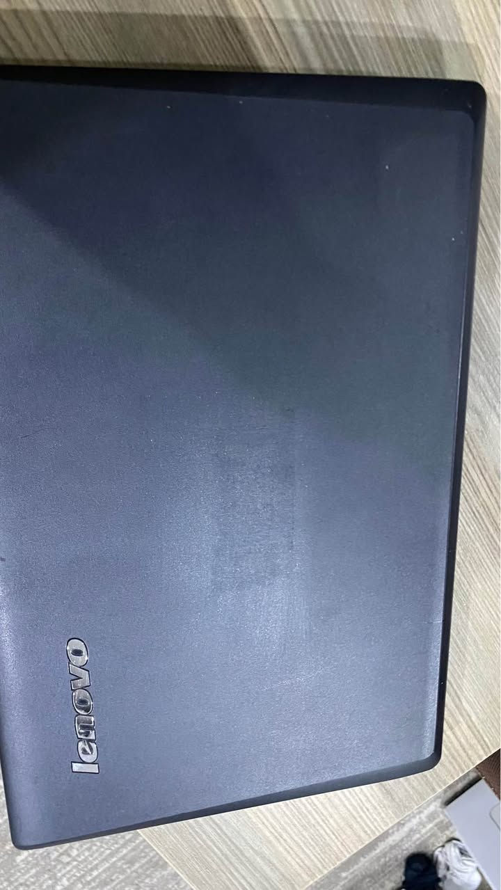 لاب توب مستعمل lenovo
مواصفات مذكوره ب صوره 
ب٣٥ الف ومجال 
عنوان هفلان أربيل, العراق


**إذا كنت صاحب هذا الإعلان وتريد حذفه لأي سبب، رجاءا أرسل رسالة إلى الدعم الفني**