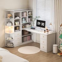 ميز دراسة • ميز مكتبي • اثاث منزلي