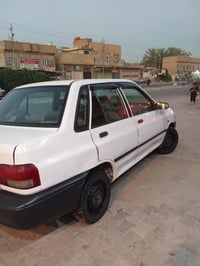 سايبه • ٢٠١١ • كربلاء حي العسكري