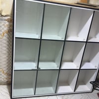 رف تفصال جديد كلفني 500الف مترين مربع 300الف ابيع