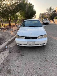 للبيع دايو سلو موديل 1995 السعر 30 ورقه بيه مجال بسيط  رقم بغداد مشروع...