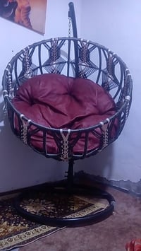 مرجوحه عش العصفور الحجم الكبير اتشيل نفرين جديده كلش تتحمل أوزان ثقيله...
