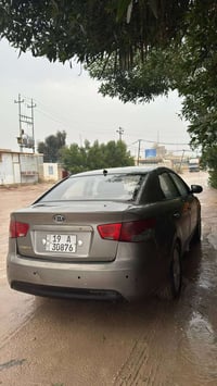 سيراتو • ٢٠١٢ • رقم كربلاء دولي