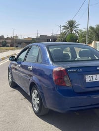 اوبترا LS • ٢٠٠٦