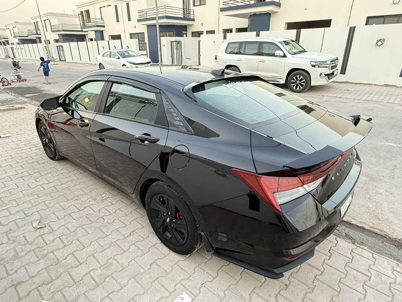 النترا 2022 هايبرد
بغداد بأسمي
الحادث سرقه 3 قطع وراجعات بلادي
السياره بدون صبغ 
مكان السياره النجف الإشراف 

‭0782 369 5153‬
السعر 145 وبيها مجال بسيط
