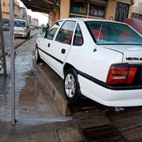 فيكترا • ١٩٩٣ • طخة ورا],