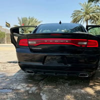 تشارجر • ٢٠١٣ • رقم بغداد