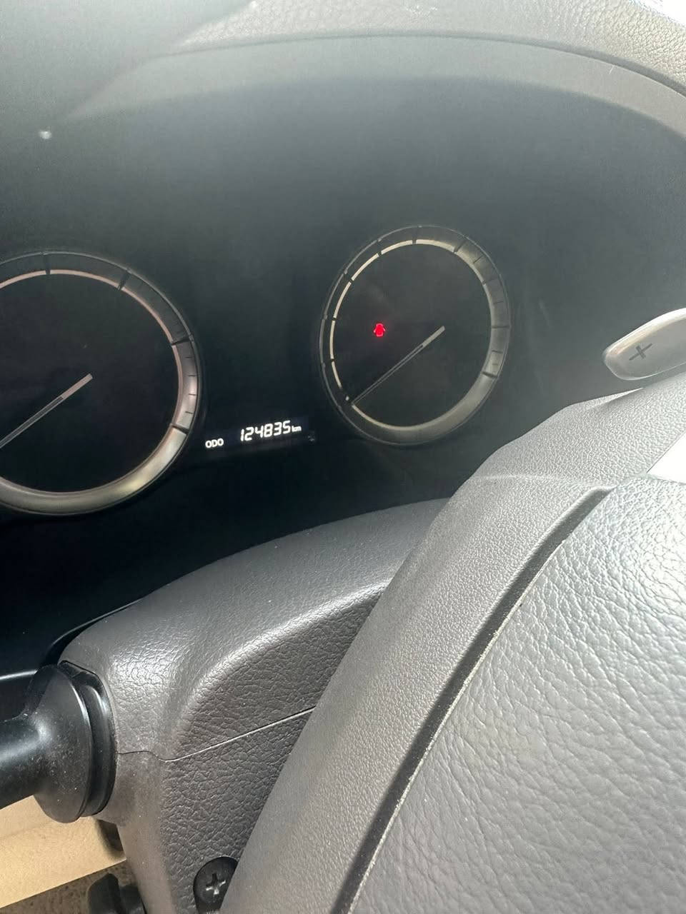 سلام عليكم
لكزز موديل 2017 للبيع  سياره كلش حلوه وجديده سوناره بل منشور رقم بغداد سعر 57$ وبيه مجال ترهم مقدمه 3 دفاتر والباقي ب3 او4 ماكو شكال سكن بغداد موقع سياره بغداد نقد تحويل 2 يوم تفاصيل أتصل ***********
