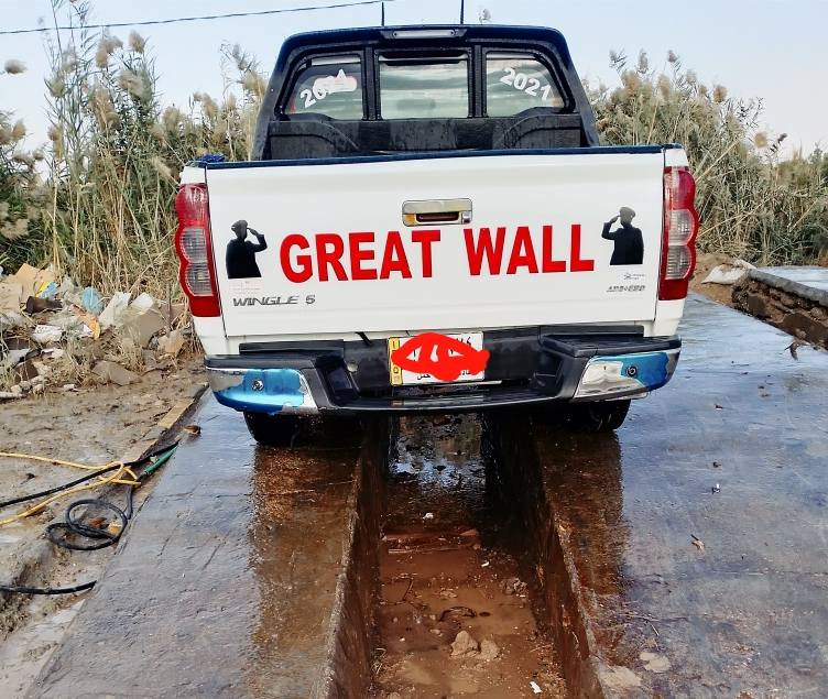 سلام عليكم كريت ويل لبيع 21 مكفوله كفاله عامه سياره جديده معنه لكلمه مكينه بل جيس وكير وكسن وحداديه وتخم تواير جدد تبريد تدفئه شاشه وكامره وتحكم ستيرن رقم قادسيه بسمي لمكان ديوانيه غماس سعر 115 بيه مجال بصيط مامتواجد عل فيس رقم تليفون.                              ***********
