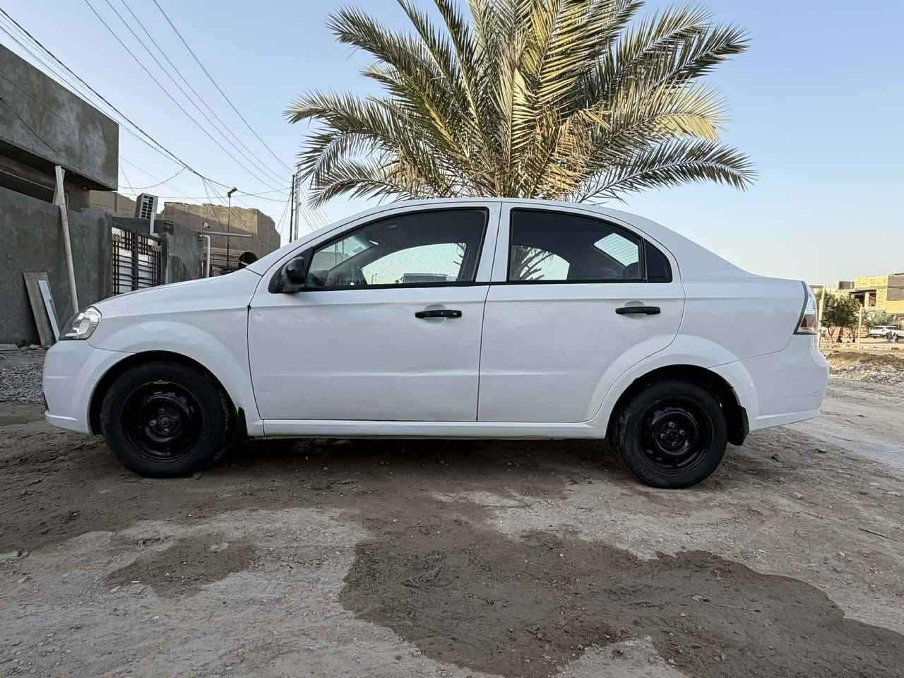 السلام عليكم
للبيع فقط  
افيو موديل 15 
جام جوبي 
مكينة مفتوح مو مسكر 
بيها أماكن صبغ بس اني ابيع حزام 
السعر ٦٧ وبيها مجال


**إذا كنت صاحب هذا الإعلان وتريد حذفه لأي سبب، رجاءا أرسل رسالة إلى الدعم الفني**