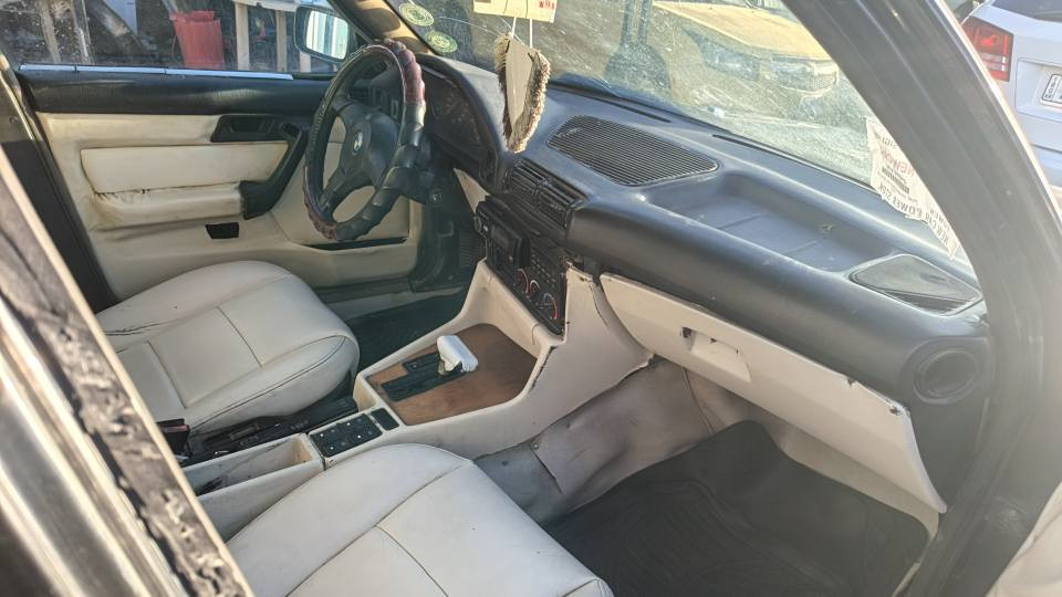 السيارة خير من الله تحويل ثاني يوم  ‏‪***********‬‏ بعقوبة, ديالى
