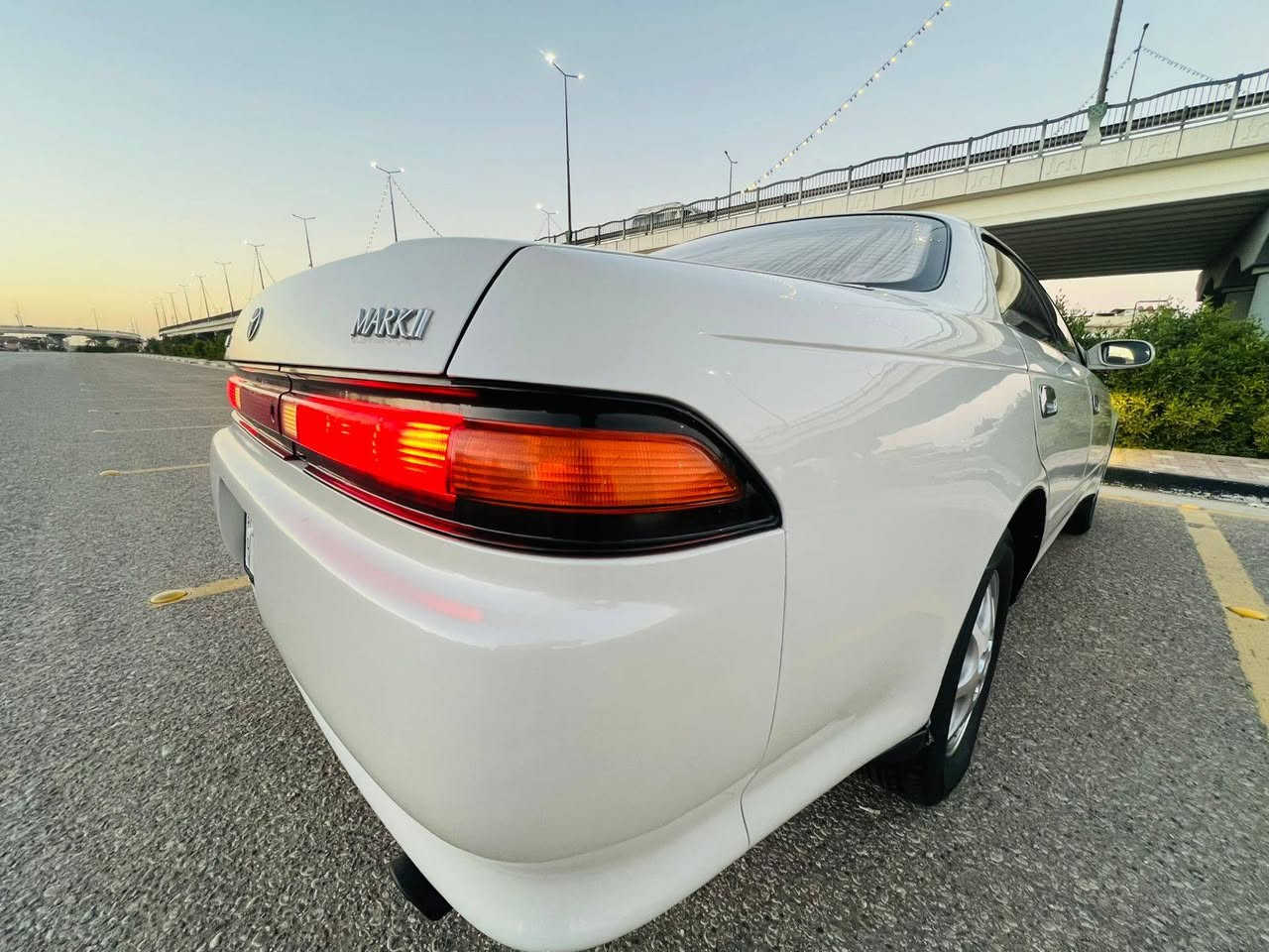 سلام عليكم مارك للبيع السياره كفاله عامه من عده الصبغ جماليه كفاله كير مكينه تخم تاير كهربائيات حداديه تبريد الرقم ديالئ دولي تريد وكاله تريد مداور السيارة بأسمي السعر 72 بيها مجال المكان كربلاء رقم الهاتف ***********
