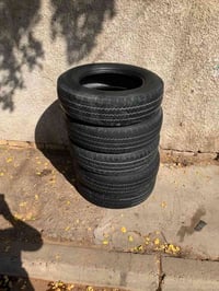 تايرات كوستر • ١٧ ونص • برجستون