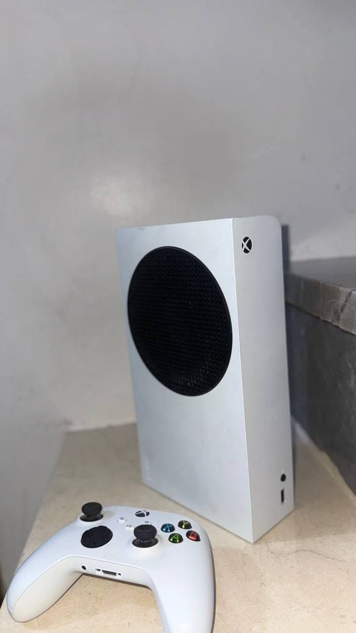 Xbox Series S
ذاكره 512 
اصدار 24 
نضيف لامصلح ولامفتوح
غراضه كامله من كلشي
للبيع مكاني بابل


**إذا كنت صاحب هذا الإعلان وتريد حذفه لأي سبب، رجاءا أرسل رسالة إلى الدعم الفني**