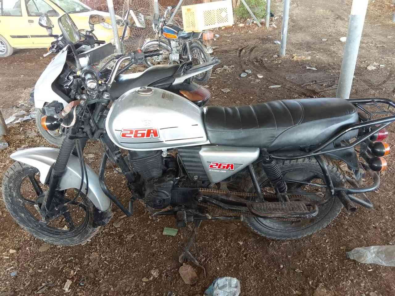 دايوان للبيع موديل 19رقم وسنويه دراجه نضيفه سعر خاص


**إذا كنت صاحب هذا الإعلان وتريد حذفه لأي سبب، رجاءا أرسل رسالة إلى الدعم الفني**