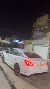 ام جي • ٢٠٢٤ • ٣٥٠٠٠ كم