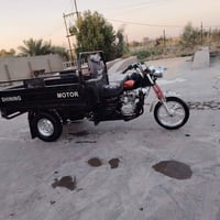 ستوته • موديل ١٩ • كفاله عامه