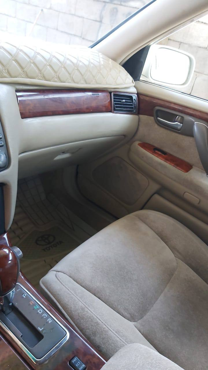 سلام عليكم ورحمه الله وبركاته لبيع ملكه جنون مديل 2004 دكمتين مداكر اماميه مبدله صبغ جاملغ خلفي باقي كفاله محرك دي فور زغير رقم بصره تحويل ثاني يوم شرط تحويل مكفوله من كص ونقل جثه شرط تحويل مال بيت سياره تخم تأير تبريد ثلج حداده جديده 100/100 مكان سياره البصره ابو الخصيب طريق سيد احمد سعر 125 وبيه مجال لشراي رقم هاتف ***********
