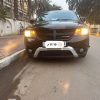 دوج جورني • ٢٠١٧ • رقم سليمانية],