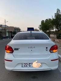بيجاس ٢٠٢٣ • ٥٩ ألف كم • حادثة وفتح الايرباك