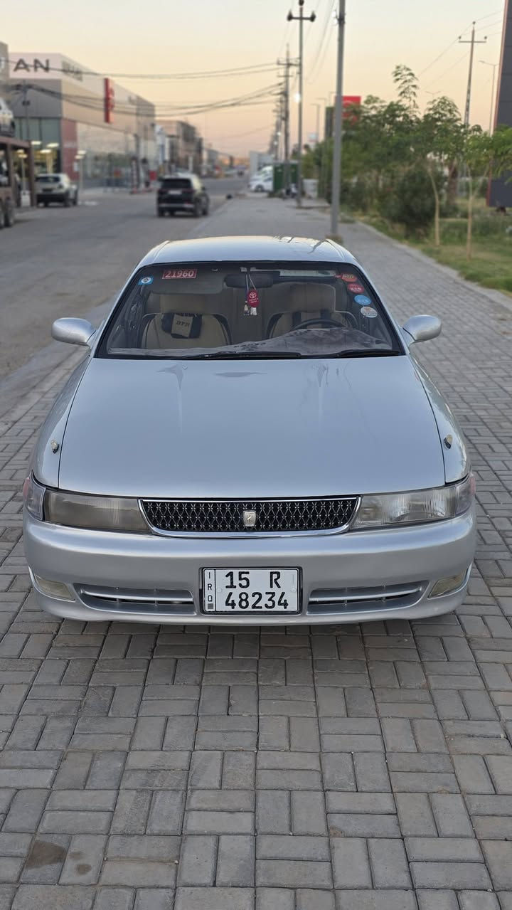 سلام عليكم ...
شيزر للبيع موديل 1995
سياره كير مكينه حداديه تخم تاير تبريد ثلج وي السويج 
سياره مكفوله من[[ الكص والنقل الجثه والضربه قويه شرط فحص]] 
سياره جاهزه على اخر حبايه
كهربائيات كوله شغاله داخل وخارج 
سياره رقم انكليزي بسمي سنويه لل٣١ 
السعر 55 وبيه مجال بصيط 
مكاني نجف 
الاستفسار ***********
