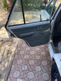 ٢٠٠٩ • بابل الاسكندريه • تبديل مكينة وكير