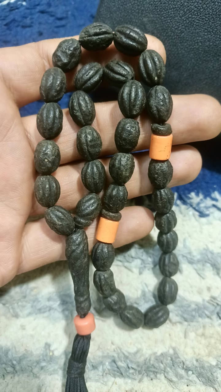 سبحه عنبر طبيعي 🐳 بند شحيح نسبياً ومميز


**إذا كنت صاحب هذا الإعلان وتريد حذفه لأي سبب، رجاءا أرسل رسالة إلى الدعم الفني**