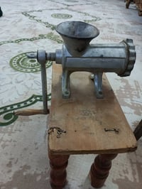 مثرامه يدويه • طباخ • كربلاء