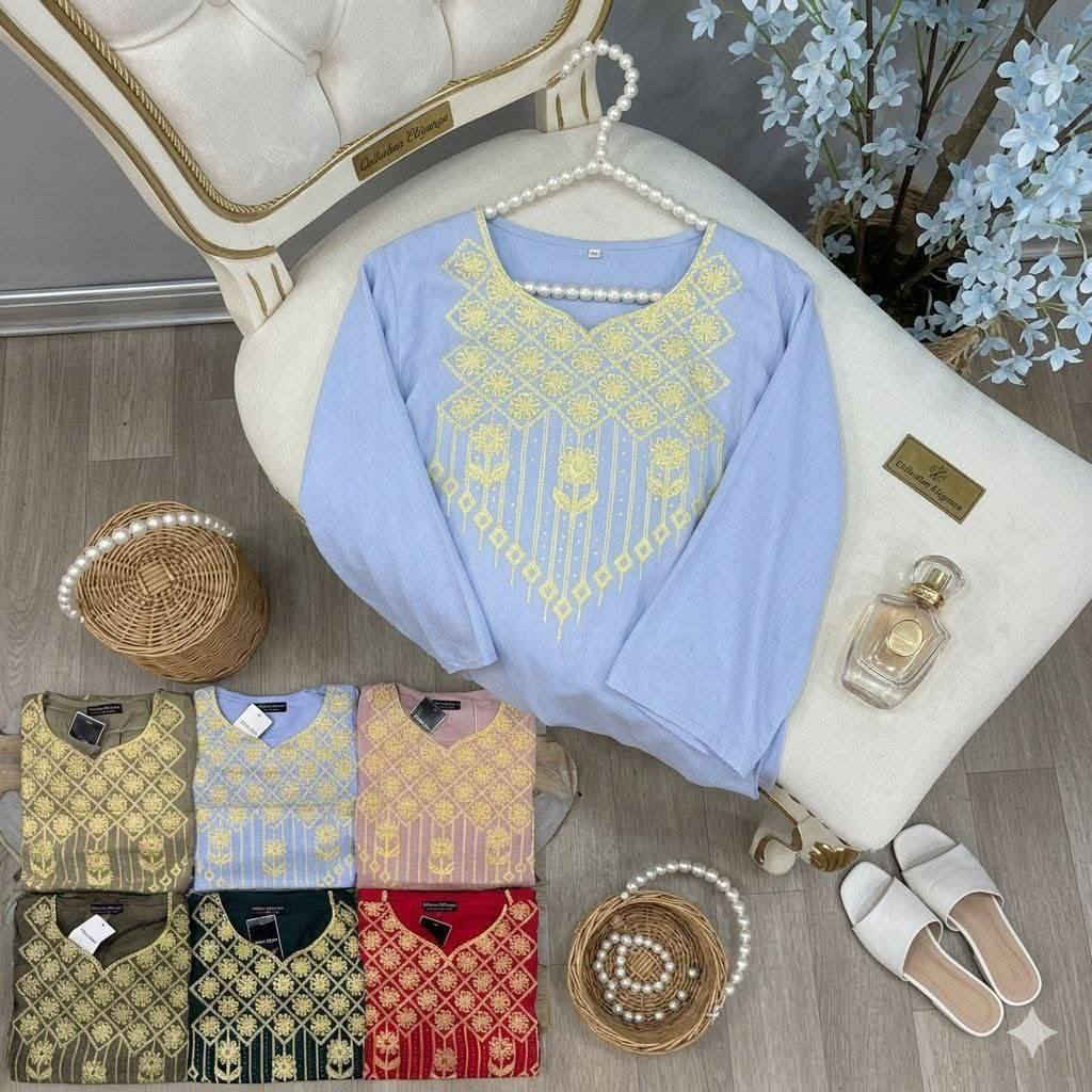 كشمير قياسات راهي2x/3x/4x/5x
سعر درزن 72 الف 
مفرد ب10


**إذا كنت صاحب هذا الإعلان وتريد حذفه لأي سبب، رجاءا أرسل رسالة إلى الدعم الفني**